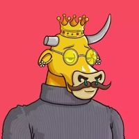 Wax Bull 1045