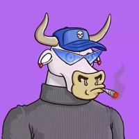 Wax Bull 1051