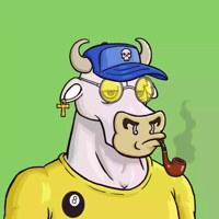 Wax Bull 1092