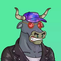 Wax Bull 1116