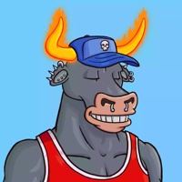 Wax Bull 1117