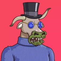 Wax Bull 1127