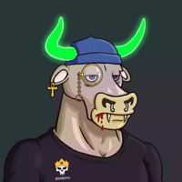 Wax Bull 1135