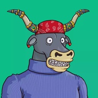 Wax Bull 1143