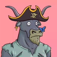 Wax Bull 1153