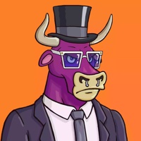 Wax Bull 1168