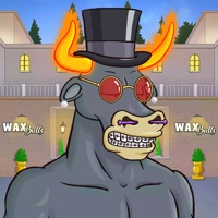 Wax Bull 1176