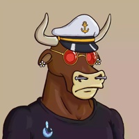 Wax Bull 1181