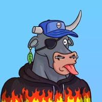Wax Bull 1184