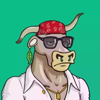 Wax Bull 1186
