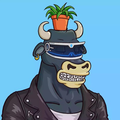 Wax Bull 1216