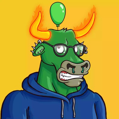 Wax Bull 1232