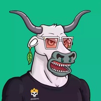 Wax Bull 1239