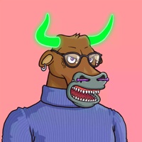 Wax Bull 1240
