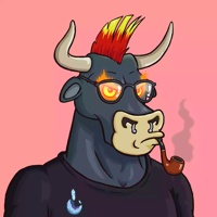 Wax Bull 1249