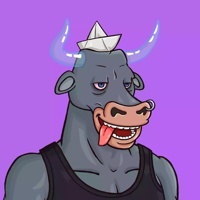 Wax Bull 1253