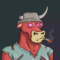 Wax Bull 1255