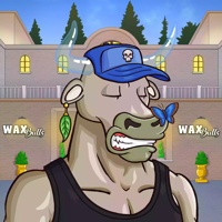 Wax Bull 1282