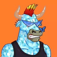Wax Bull 1287
