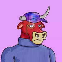 Wax Bull 1297