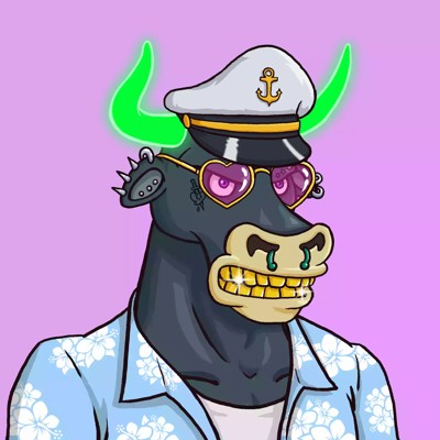 Wax Bull 1298