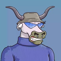 Wax Bull 1308