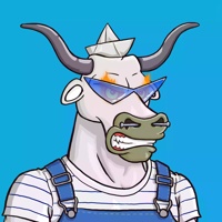 Wax Bull 1344