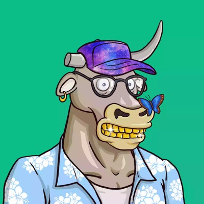 Wax Bull 1370