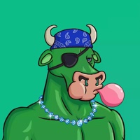 Wax Bull 1371