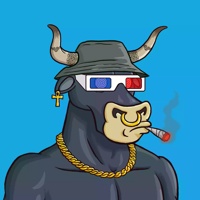 Wax Bull 1416