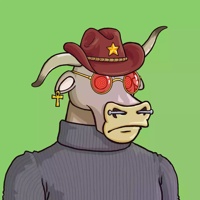 Wax Bull 1419