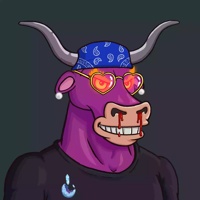 Wax Bull 1447