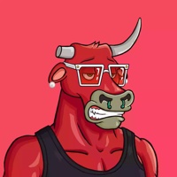 Wax Bull 1455
