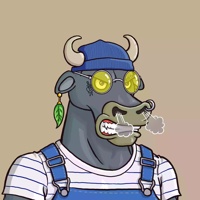 Wax Bull 1456