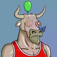 Wax Bull 1483