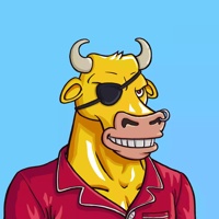 Wax Bull 1491