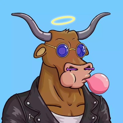 Wax Bull 1493