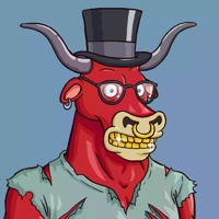 Wax Bull 1522