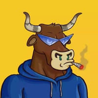 Wax Bull 1525