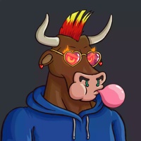 Wax Bull 1536
