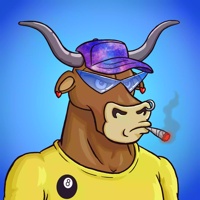 Wax Bull 1548