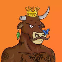 Wax Bull 1561