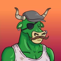 Wax Bull 1565