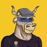 Wax Bull 1580