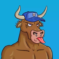 Wax Bull 1584