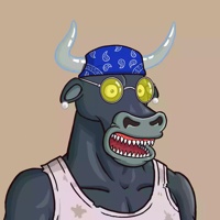 Wax Bull 1594