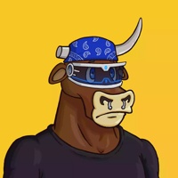 Wax Bull 1596