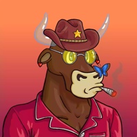 Wax Bull 1603