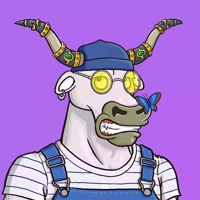 Wax Bull 1606