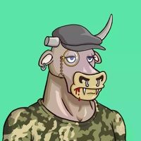 Wax Bull 1613